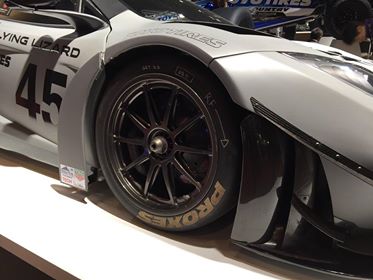 TOYO TIRE、F-150、ドリフト、ケン・ブロック、ハイラックス、東京オートサロン2019