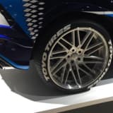 TOYO TIRE、F-150、ドリフト、ケン・ブロック、ハイラックス、東京オートサロン2019