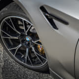 BMW M5 Competition、BMW M5、2019