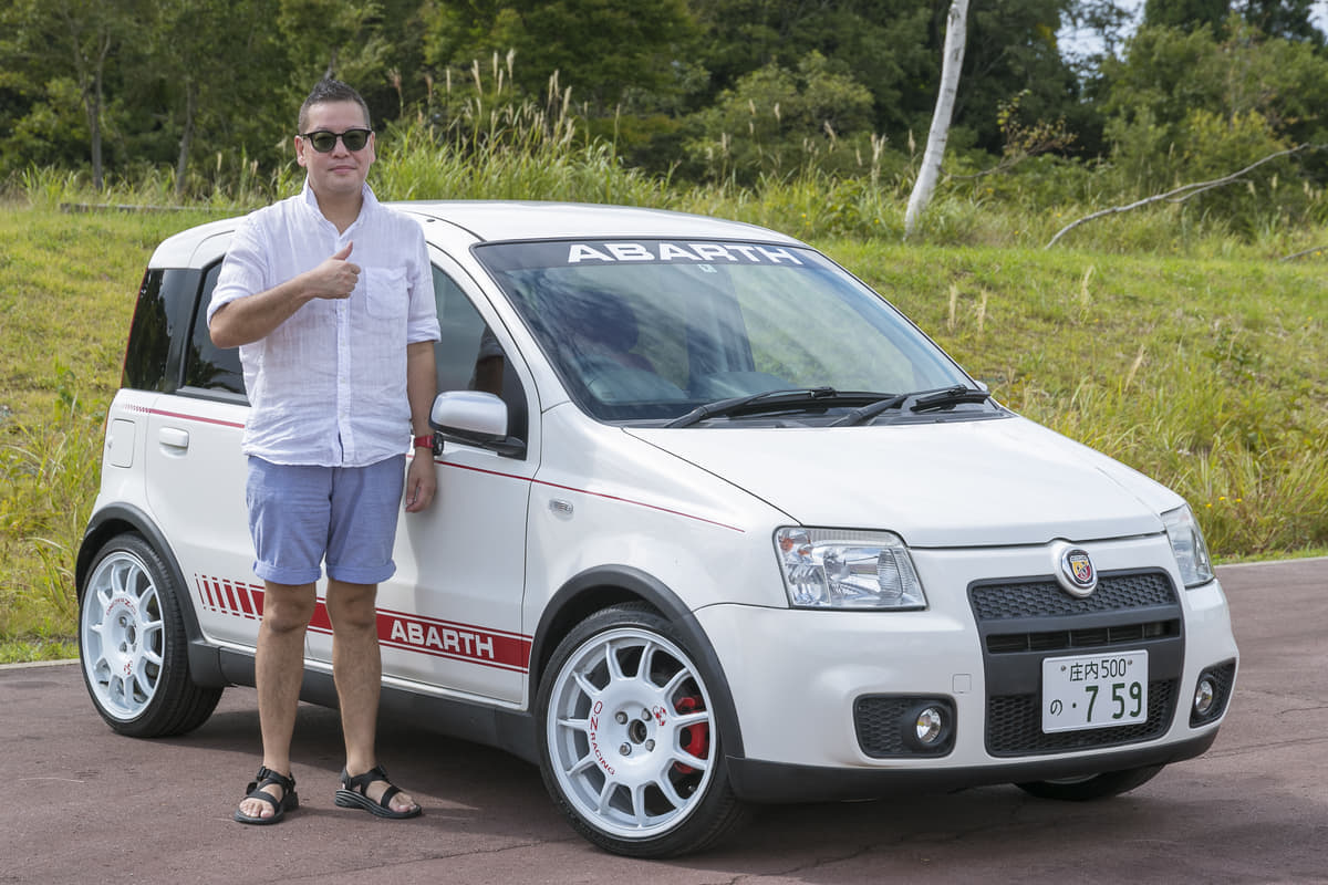 Afimp Style Up Car Contest 2018 第287回 山形県 ロッソカーズ Auto Messe Web カスタム アウトドア 福祉車両 モータースポーツなどのカーライフ情報が満載