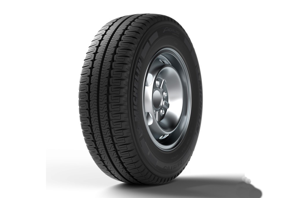 ミシュランタイヤ、MICHELIN TIRE、AGILIS CAMPING、キャンピングカー、専用タイヤ