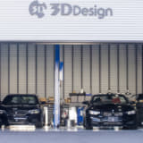 3Ddesign、3Dデザイン、BMW、コンプリートカー、BMW i8、BMW M4