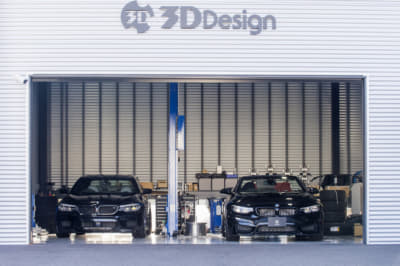 3Ddesign、3Dデザイン、BMW、コンプリートカー、BMW i8、BMW M4