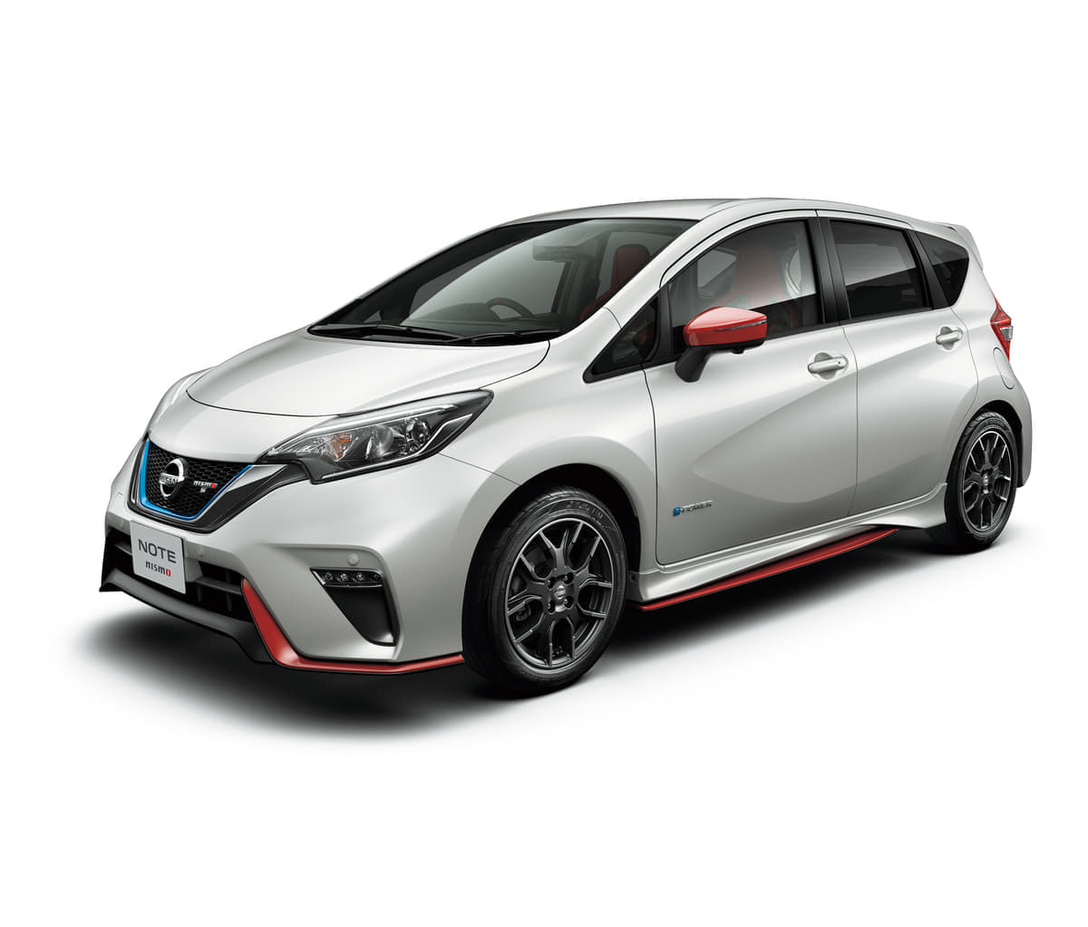 日産自動車、大阪オートメッセ2019、NISMO、オーテック