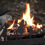 【画像】キャンプの必須イベント！　焚き火に必要なアイテム選びと楽しみ方とは 〜 画像8