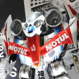 【画像】来場者が驚愕！ 大阪オートメッセに登場したロボット「神眼」の正体とは 〜 画像6
