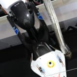 【画像】来場者が驚愕！ 大阪オートメッセに登場したロボット「神眼」の正体とは 〜 画像8