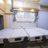 ジャパンキャンピングカーショー2019、A to Z、エートゥーゼット、多目的サポートカー、福祉、高齢者、キャンピングカー