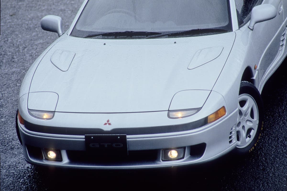 あの珍車も登場 80 90年代に生まれた自動車 名キャッチコピー５選 Auto Messe Web カスタム アウトドア 福祉車両 モータースポーツなどのカーライフ情報が満載