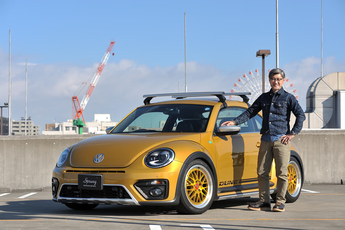 afimp Style up Car Contest 2019 【第288回 神奈川県 スプラング】 | AUTO MESSE  WEB（オートメッセウェブ） ～カスタム・アウトドア・福祉車両・モータースポーツなどのカーライフ情報が満載～