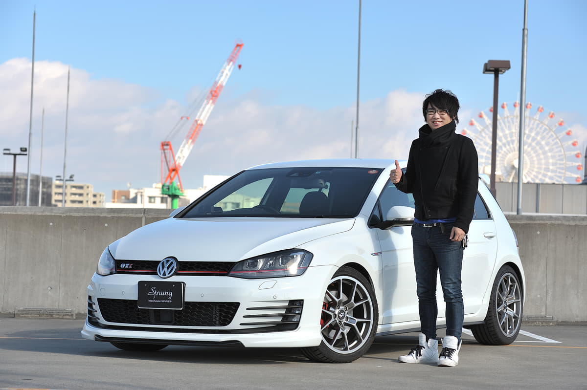 afimp Style up Car Contest 2019 【第288回 神奈川県 スプラング】 | AUTO MESSE  WEB（オートメッセウェブ） ～カスタム・アウトドア・福祉車両・モータースポーツなどのカーライフ情報が満載～