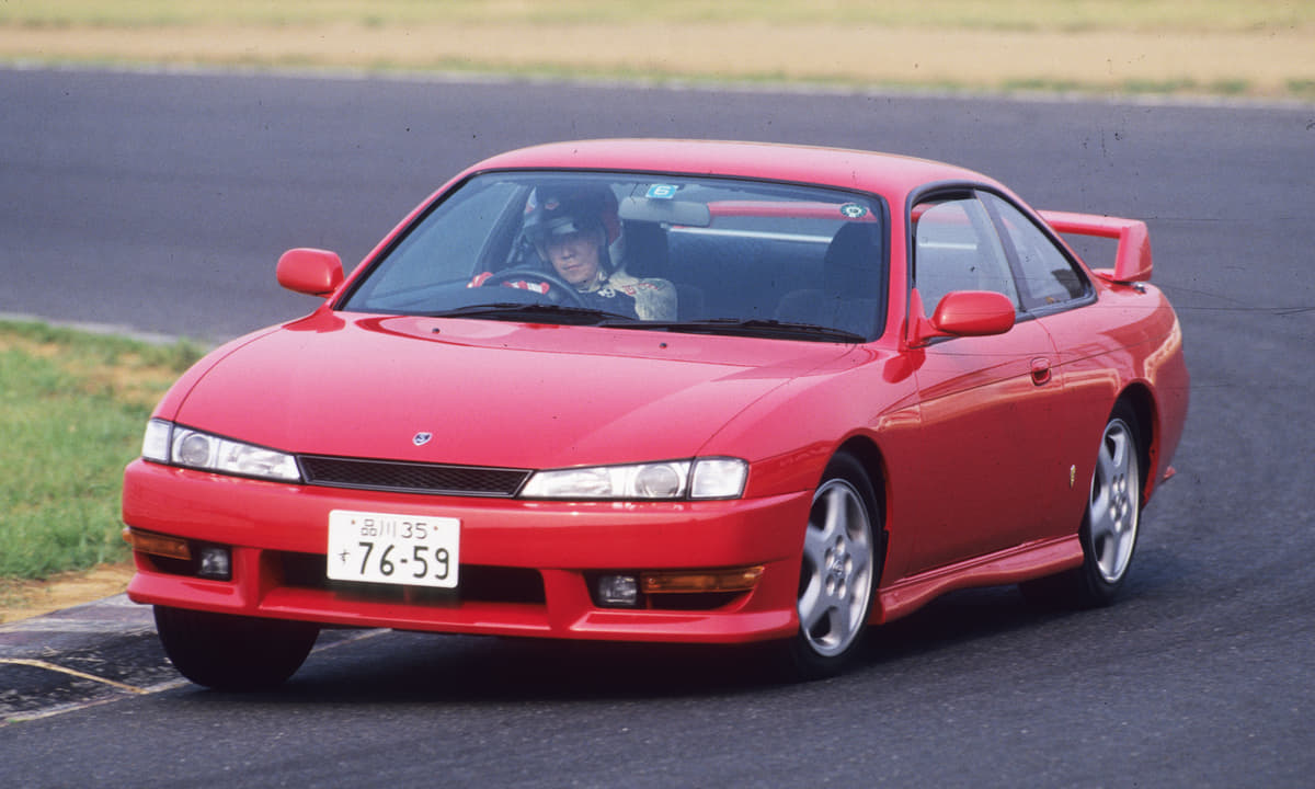 昭和に生まれたクルマ好きがこぞって乗った！ 90年代のスポーツカー5選