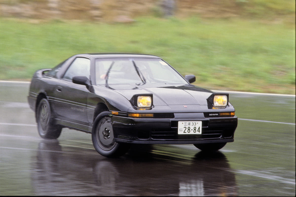 マークII クレスタ ソアラ セリカ ロンサムカーボーイもいいけど
