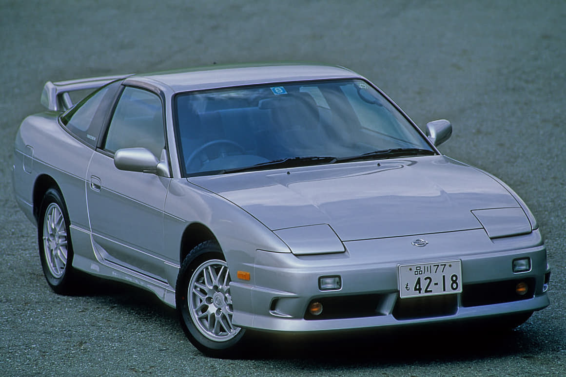 昭和に生まれたクルマ好きがこぞって乗った 90年代のスポーツカー5選 Auto Messe Web カスタム アウトドア 福祉車両 モーター スポーツなどのカーライフ情報が満載