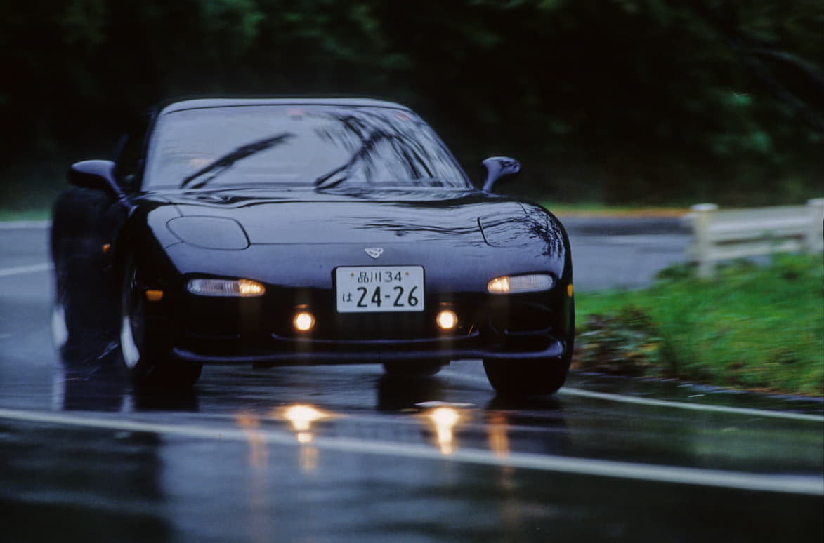 昭和に生まれたクルマ好きがこぞって乗った 90年代のスポーツカー5選 Auto Messe Web カスタム アウトドア 福祉車両 モーター スポーツなどのカーライフ情報が満載