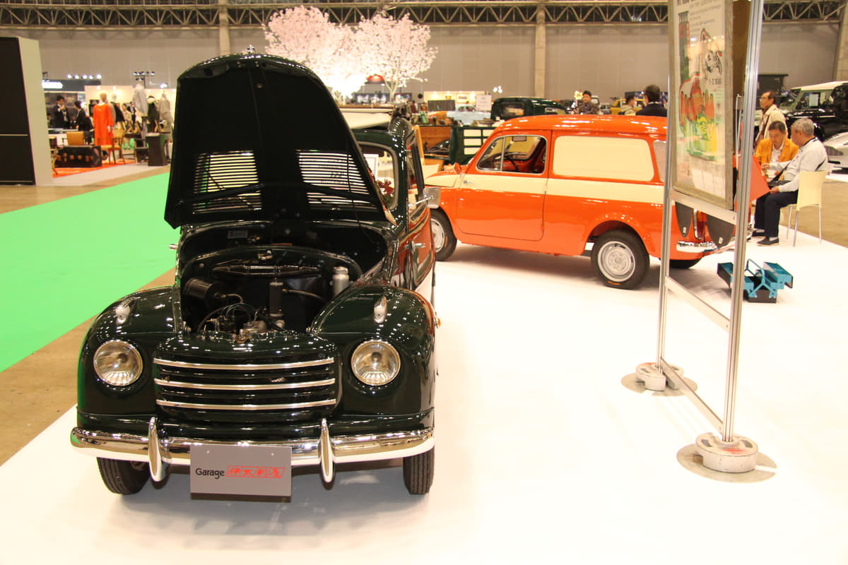 ツールドフランス】フィアットUlysse 2003 年モデルキャラバンカー