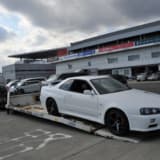 車検がないから改造自由 ナンバープレートのないサーキット専用車を買うメリットとは Auto Messe Web カスタム アウトドア 福祉車両 モータースポーツなどのカーライフ情報が満載