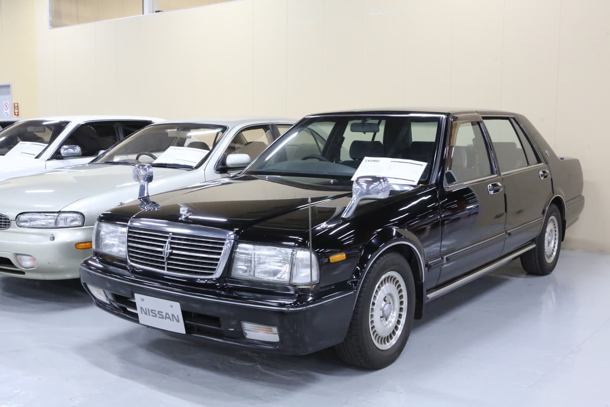 80 90年代の日産車はよかった 901運動で生まれた名車５選 Auto Messe Web カスタム アウトドア 福祉車両 モータースポーツなどのカーライフ情報が満載