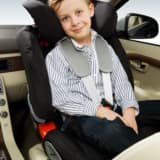 6歳を超えてもジュニアシートは必要 子供の安全を守るのは親の使命 Auto Messe Web カスタム アウトドア 福祉車両 モータースポーツなどのカーライフ情報が満載