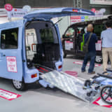 ２台目の減税はないって本当 福祉車両の税制度や助成制度に必要な条件 Auto Messe Web カスタム アウトドア 福祉車両 モータースポーツなどのカーライフ情報が満載