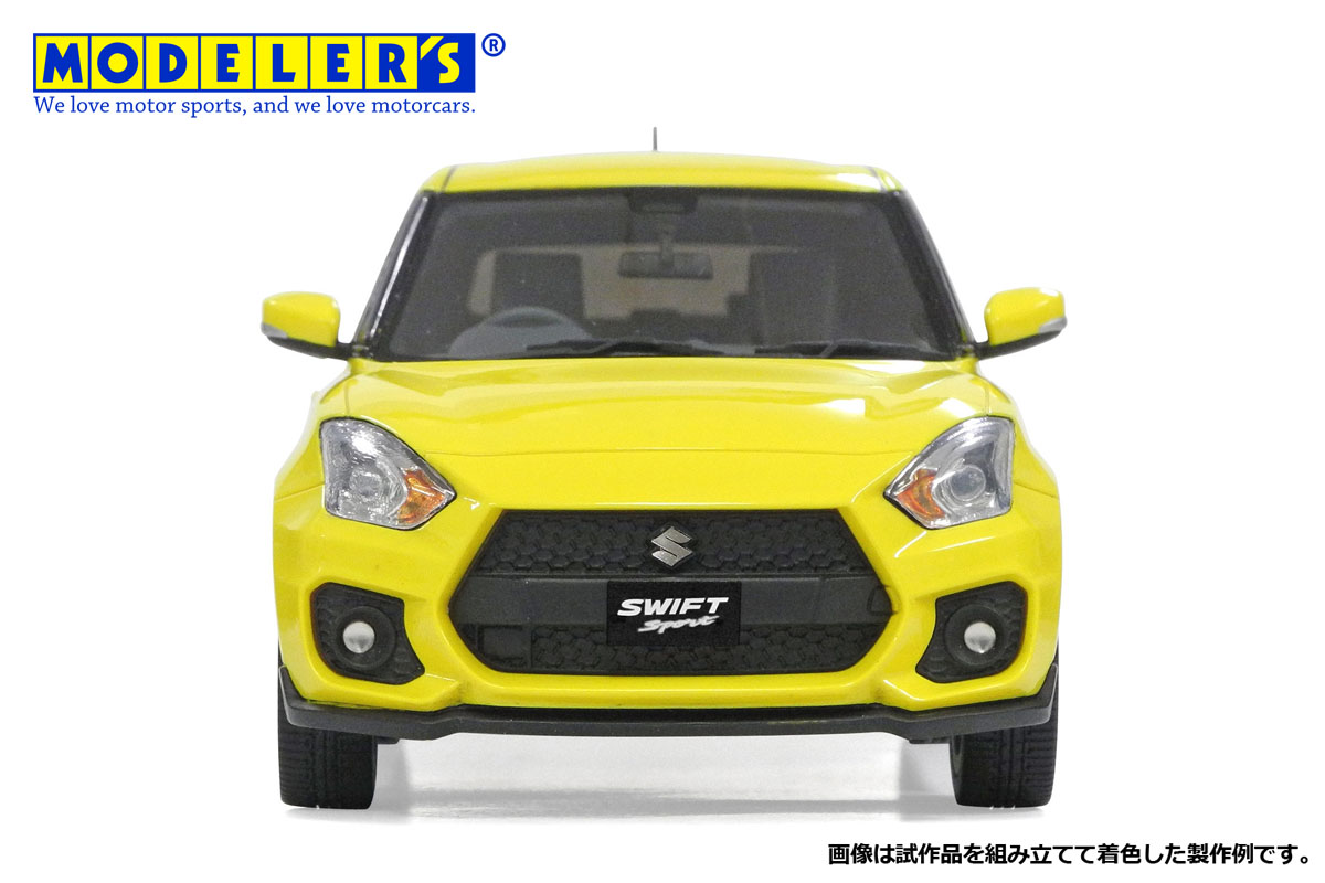 スイスポ ワイドボディキット【SWIFT SPORT ZC33S】 | Result Japan ONL
