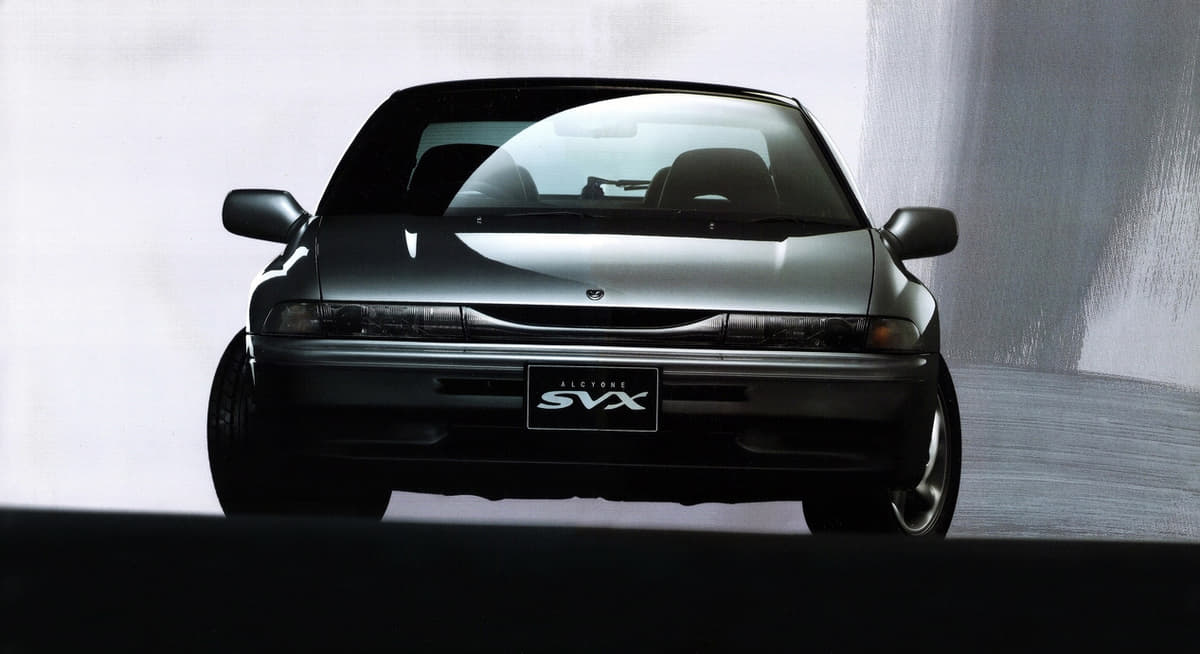 令和で輝 く90年代！ 時が経っていい味がでてきたクルマ5選 | AUTO