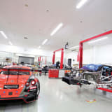 【画像】6000万円で買える究極の市販レーシングカー「NISSAN GT-R NISMO GT3」 〜 画像4
