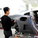 【画像】6000万円で買える究極の市販レーシングカー「NISSAN GT-R NISMO GT3」 〜 画像7