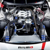 【画像】6000万円で買える究極の市販レーシングカー「NISSAN GT-R NISMO GT3」 〜 画像12