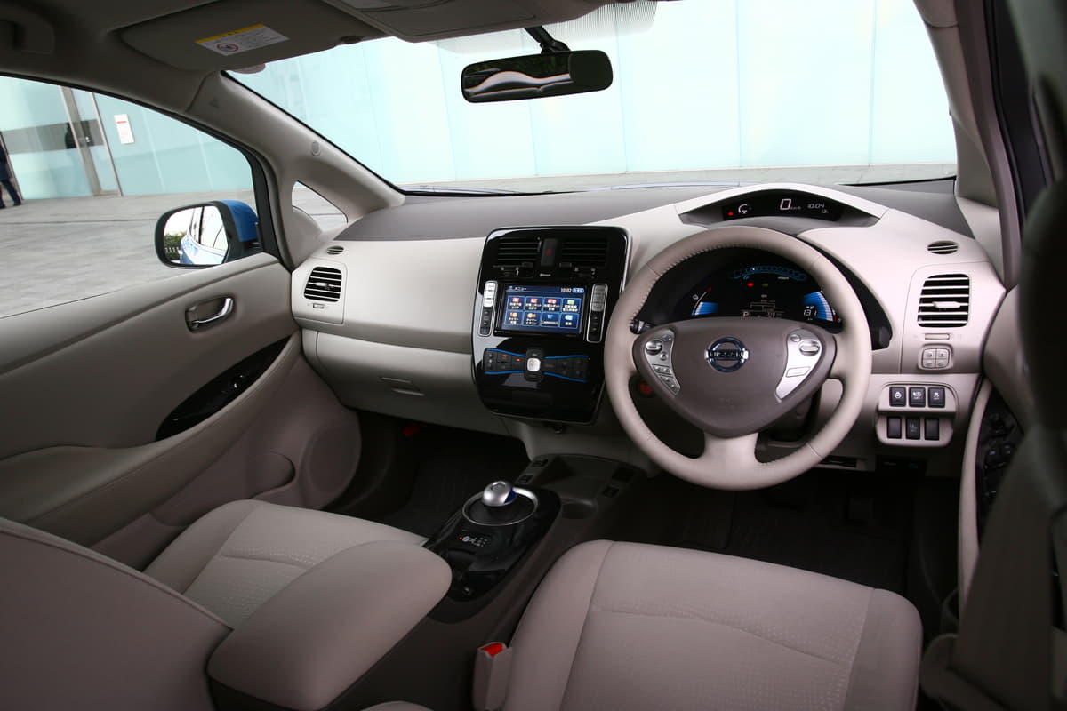 画像ギャラリー 不人気車こそ狙い目 タイプ別で見る 掘り出し物 な中古車４選 画像16 Auto Messe Web カスタム アウトドア 福祉車両 モータースポーツなどのカーライフ情報が満載