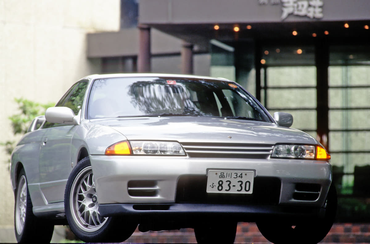 25年ルールだけじゃない ネオクラシックな日本車にアメリカ人が熱狂するワケ Auto Messe Web カスタム アウトドア 福祉車両 モータースポーツなどのカーライフ情報が満載