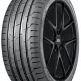 ノキアンタイヤ