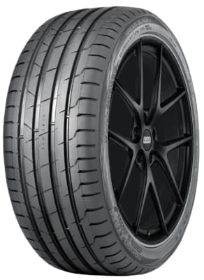 ノキアンタイヤ