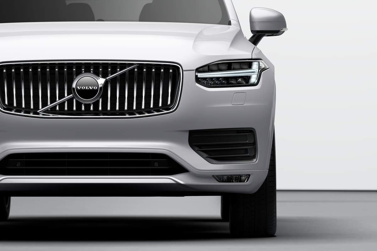 ボルボ新型xc90登場 先進安全 運転支援機能を標準装備化へ 画像24 Auto Messe Web カスタム アウトドア 福祉車両 モータースポーツなどのカーライフ情報が満載