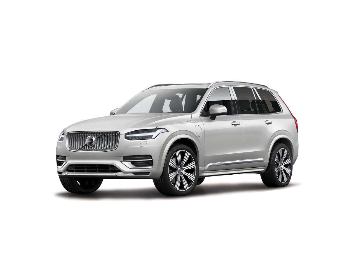 Xc90 27 Auto Messe Web カスタム アウトドア 福祉車両 モータースポーツなどのカーライフ情報が満載