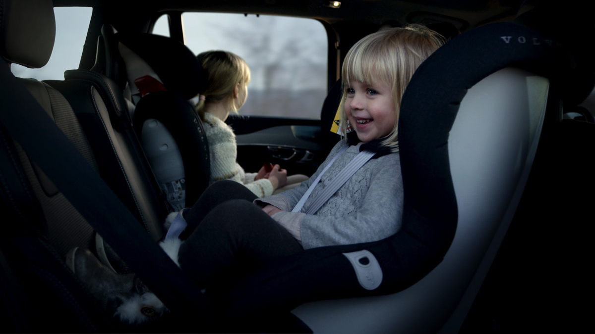 画像ギャラリー 間違いだらけのチャイルドシート選び 正しい安全性能とスペックの見方を知る Auto Messe Web カスタム アウトドア 福祉車両 モータースポーツなどのカーライフ情報が満載