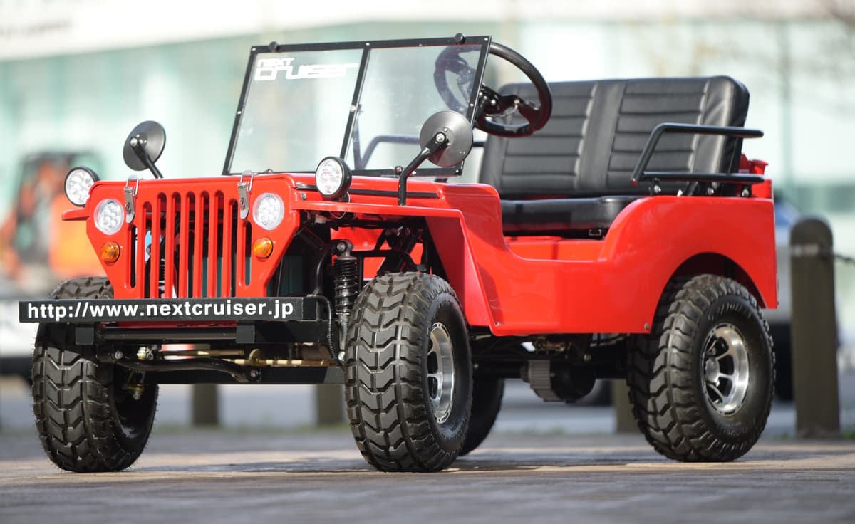 通自動車免許でミニカー登録して公道が走れます sub2-3.jpg