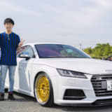 【画像】afimp Style up Car Contest 2019【第291回　大阪・舞洲  afimpスーパーカーニバル2019】BMW、Audi、MINI 〜 画像71