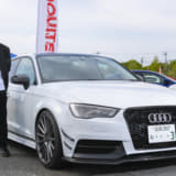 【画像】afimp Style up Car Contest 2019【第291回　大阪・舞洲  afimpスーパーカーニバル2019】BMW、Audi、MINI 〜 画像235
