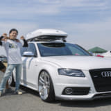 【画像】afimp Style up Car Contest 2019【第291回　大阪・舞洲  afimpスーパーカーニバル2019】BMW、Audi、MINI 〜 画像222