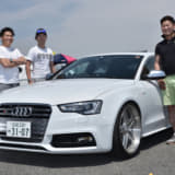 【画像】afimp Style up Car Contest 2019【第291回　大阪・舞洲  afimpスーパーカーニバル2019】BMW、Audi、MINI 〜 画像77