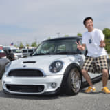 【画像】afimp Style up Car Contest 2019【第291回　大阪・舞洲  afimpスーパーカーニバル2019】BMW、Audi、MINI 〜 画像41