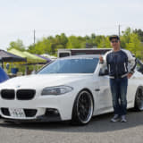 【画像】afimp Style up Car Contest 2019【第291回　大阪・舞洲  afimpスーパーカーニバル2019】BMW、Audi、MINI 〜 画像538