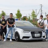 【画像】afimp Style up Car Contest 2019【第291回　大阪・舞洲  afimpスーパーカーニバル2019】BMW、Audi、MINI 〜 画像248