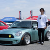 【画像】afimp Style up Car Contest 2019【第291回　大阪・舞洲  afimpスーパーカーニバル2019】BMW、Audi、MINI 〜 画像49