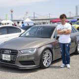 【画像】afimp Style up Car Contest 2019【第291回　大阪・舞洲  afimpスーパーカーニバル2019】BMW、Audi、MINI 〜 画像240