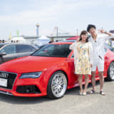 【画像】afimp Style up Car Contest 2019【第291回　大阪・舞洲  afimpスーパーカーニバル2019】BMW、Audi、MINI 〜 画像103
