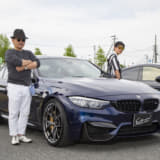 【画像】afimp Style up Car Contest 2019【第291回　大阪・舞洲  afimpスーパーカーニバル2019】BMW、Audi、MINI 〜 画像411