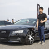 【画像】afimp Style up Car Contest 2019【第291回　大阪・舞洲  afimpスーパーカーニバル2019】BMW、Audi、MINI 〜 画像186