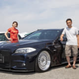 【画像】afimp Style up Car Contest 2019【第291回　大阪・舞洲  afimpスーパーカーニバル2019】BMW、Audi、MINI 〜 画像519